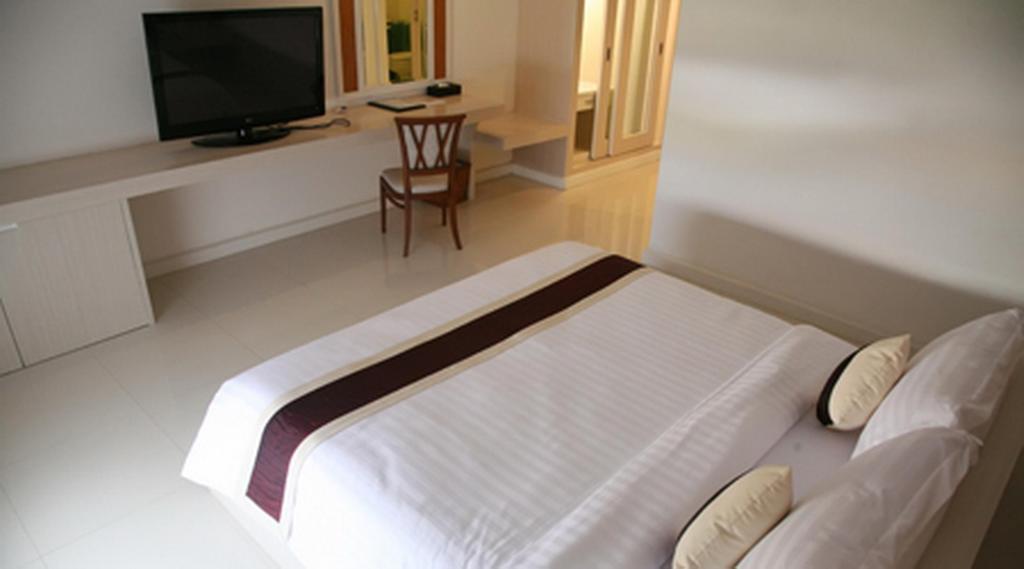 Grand Diamond City Hotel & Casino Poipet Eksteriør bilde